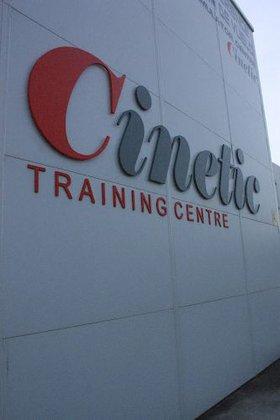 Cinetic Plus