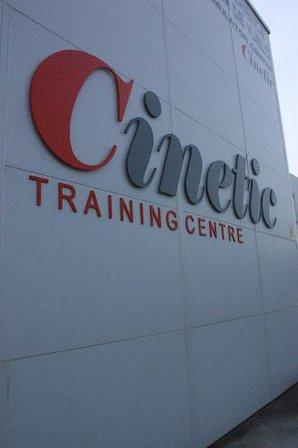 Cinetic Plus