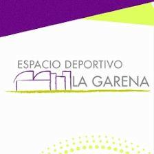 Deportivo La Garena space