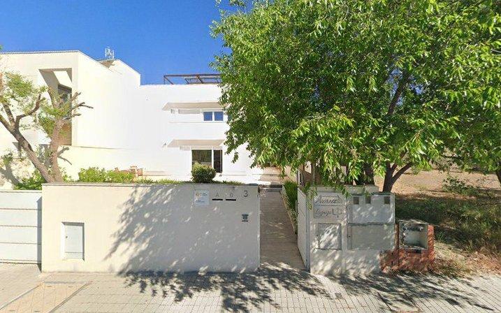 Excel en Avanza Torrelodones