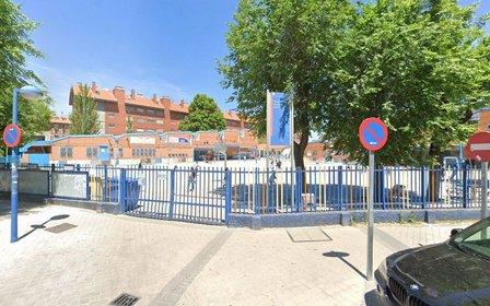 CEIP Marqués de Leganés