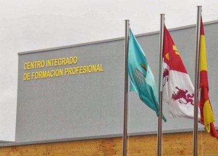 Felipe VI Integrated Professional Training Center