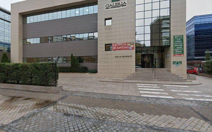 Instituto Profesional de Estudios de la Salud