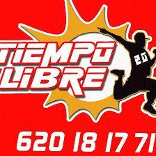 Tiempo LIBRE 2.0 S.L.