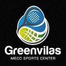 Greenvilas Meco Sport Center