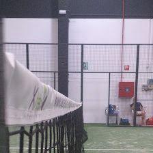 Padel Indoor Alcalá