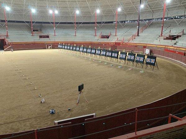 Club Deportivo Elemental Arqueros Villa de Valdemorillo