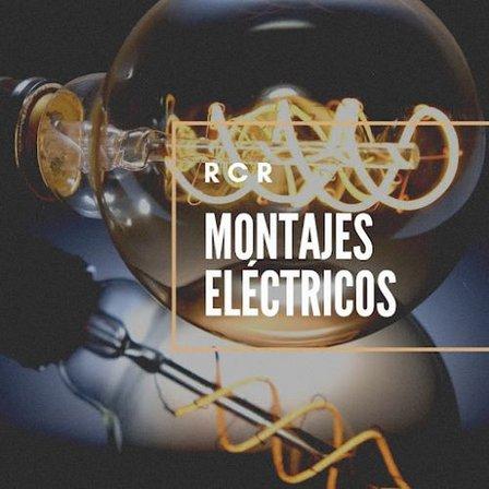 RCR Montajes Eléctricos