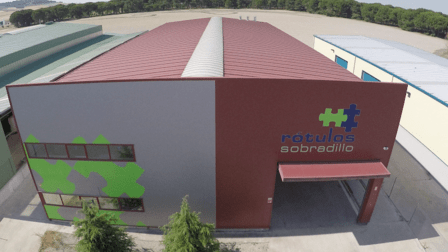 Rótulos Sobradillo S.L.L.