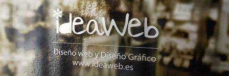 ideaWeb Diseño web Madrid