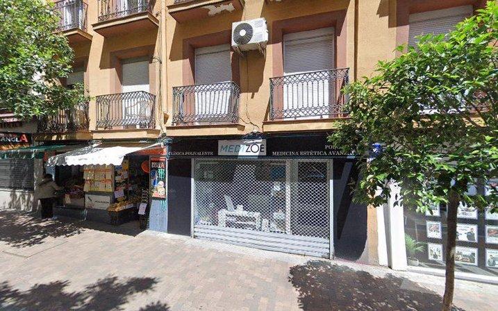 Data System - Reparacion Mac Madrid