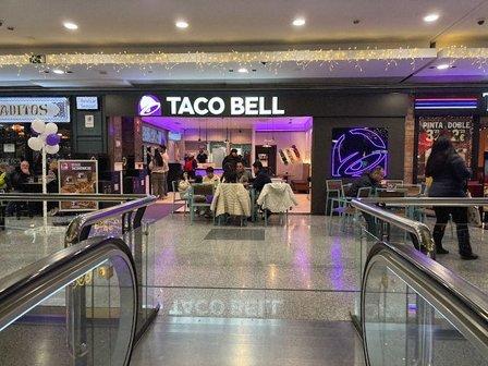 Taco Bell