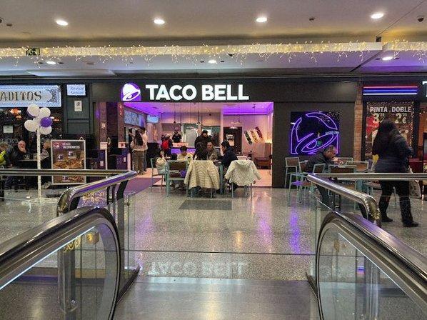 Taco Bell