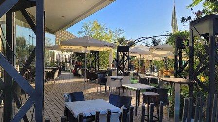 Restaurante El Jardín de Teo