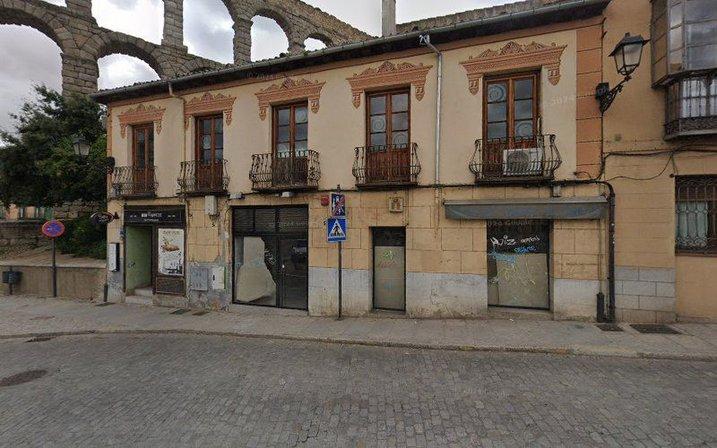 Super Doner Kebab restaurant (PROXIMA APERTURA EN EL ACUEDUCTO)