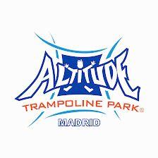 Altitude Trampoline Park Leganés