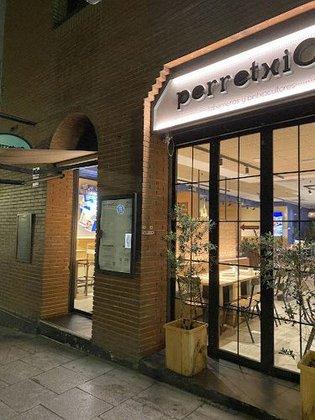 perretxiCo Chueca