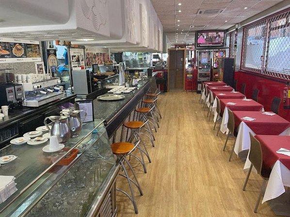 Bar Solana