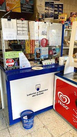 Panadería y Alimentación Miguel Ángel