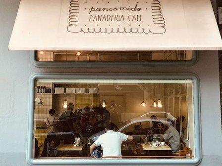 Pancomido Café