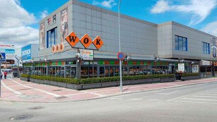 304Wok Villalba