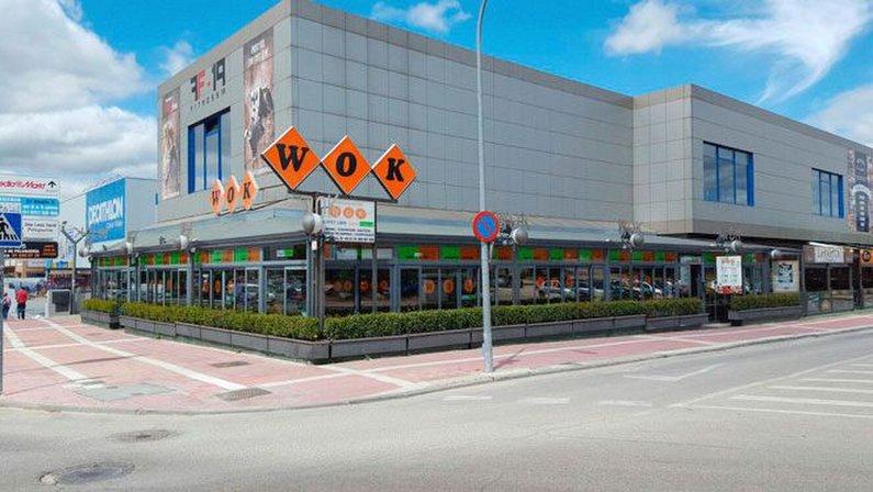 304Wok Villalba