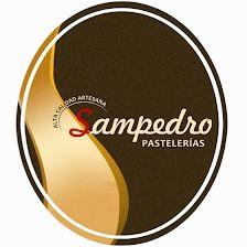 Sampedro Pastelerías l Pastelería en Cercedilla