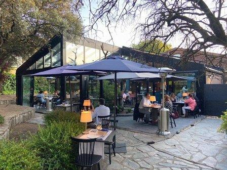 Restaurante Cabaña Marconi