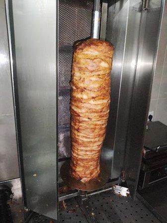 Kebab Algete
