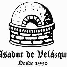 Asador de Velázquez