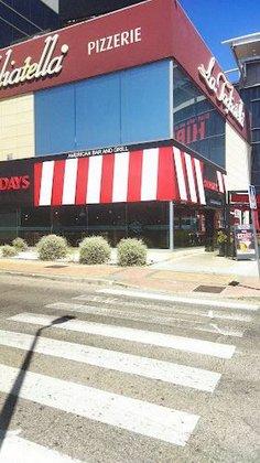 TGI Fridays
