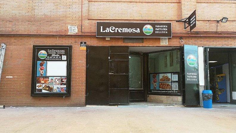 La cremosa