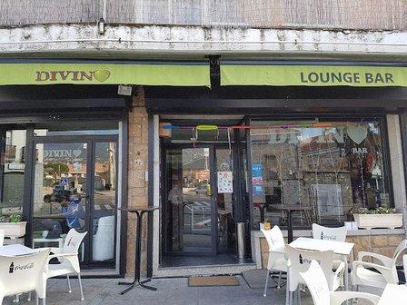 Divino Lounge Bar
