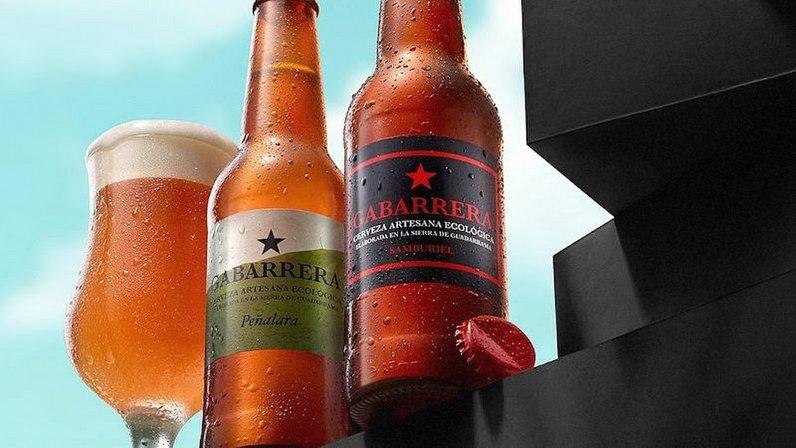 Cervezas Gabarrera