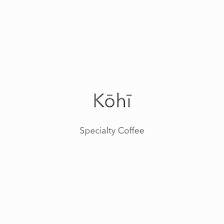 Kohi