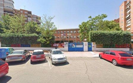 Colegio Andrés Segovia
