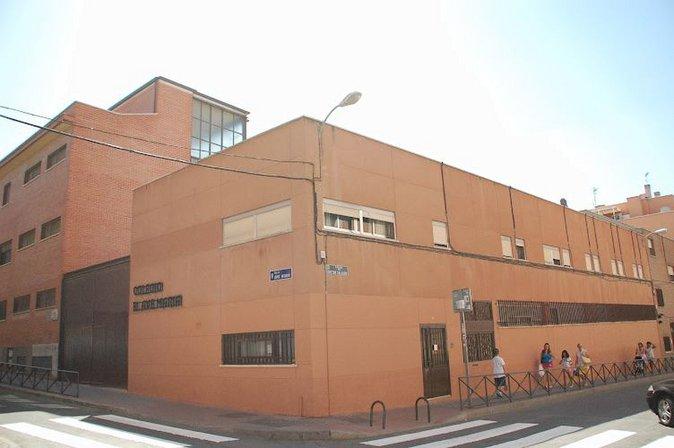 Ave Maria College