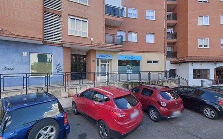 Centro Kumon de Matemáticas, Lectura e Inglés