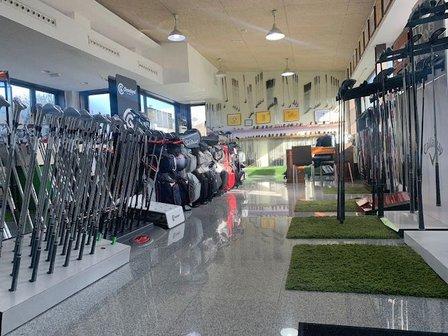 Kibel Golf