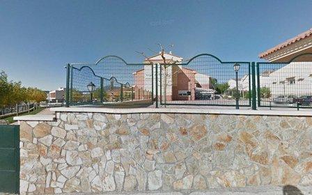 Centro para Mayores San Martín de Tours