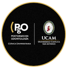 Postgrado en Odontología - UCAM - PgO UCAM