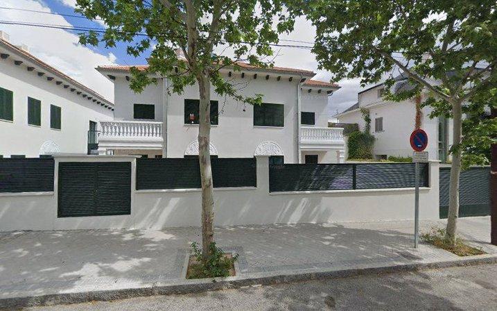 Union-Chrétienne de Saint Chaumond - Secundaria y Bachillerato (reapertura el 08/04/2024)