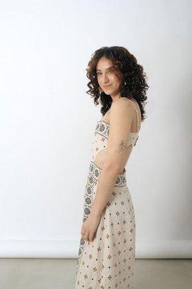 Vocal coaching integral: Marina Lara