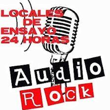 Locales Audio Rock