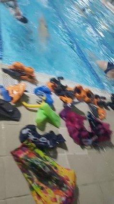 CLUB NATACIÓN MIRASIERRA