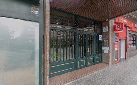 EUROPHIL Zona Tetuan - Envío de Dinero - Oficina de Cambio de Divisas - Change Dollar