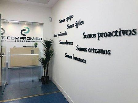 Compromiso Empresarial Consultores