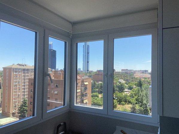 Naturventana Replus Alcorcón