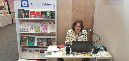 Unión Editorial S.A.