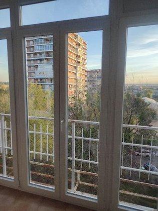 Ventanas Metaljim - Ventanas de PVC y Aluminio - Ventanas Cortizo en Madrid